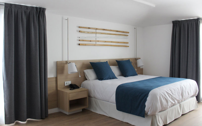 HOTEL ONABRAVA & SPA **** SUP